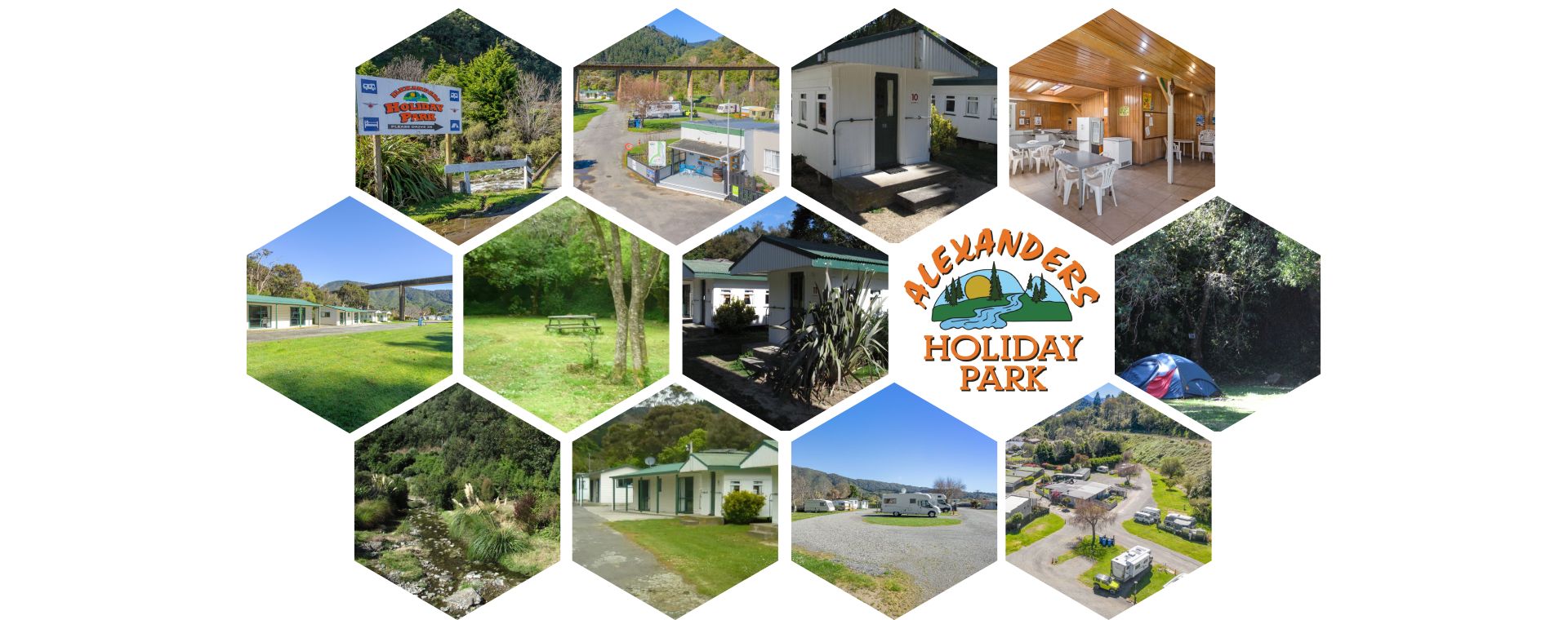 Picton holiday park