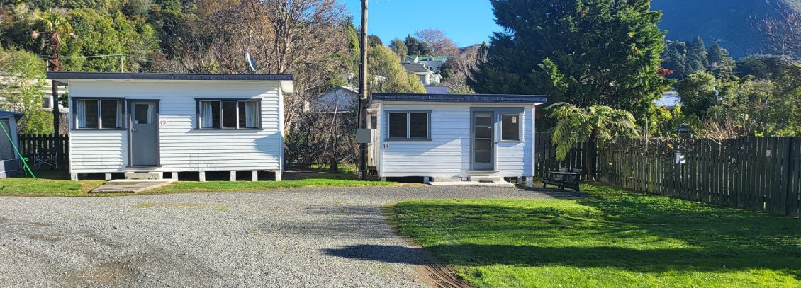 Kitchen Cabins
