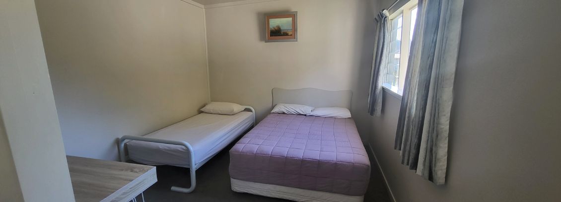 Kitchen Cabins