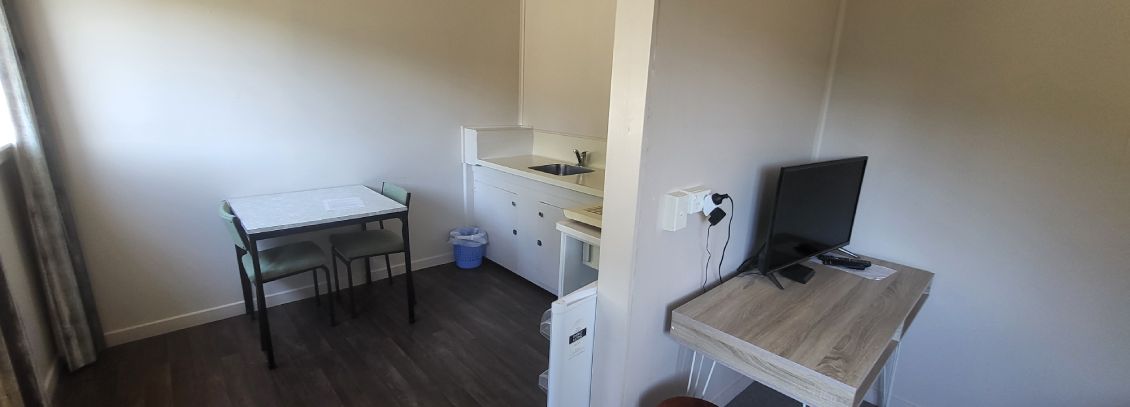 Kitchen Cabins