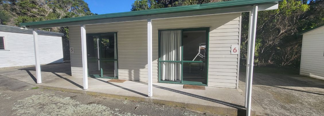 Standard Cabins