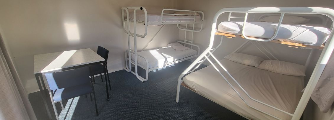 Standard Cabins