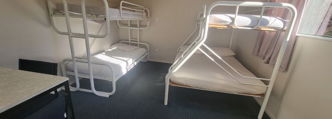 Standard Cabins