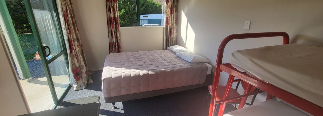 Deluxe Standard Cabin